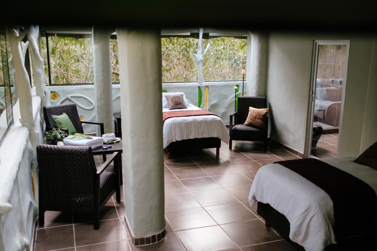 Equilibrium Healing Resort Cabo Corrientes Exterior foto